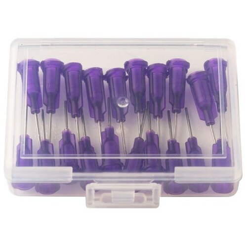 プラスティック基ニードル 1箱(20本入