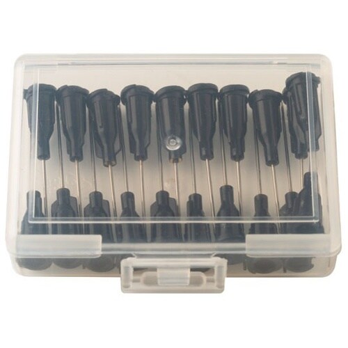 プラスティック基ニードル 1箱(20本入