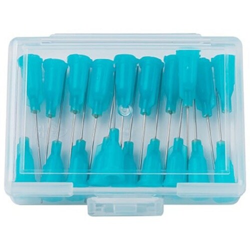 プラスティック基ニードル 1箱(20本入