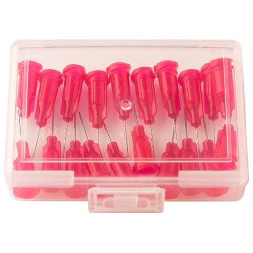 プラスティック基ニードル 1箱(20本入