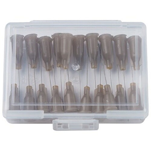 プラスティック基ニードル 1箱(20本入