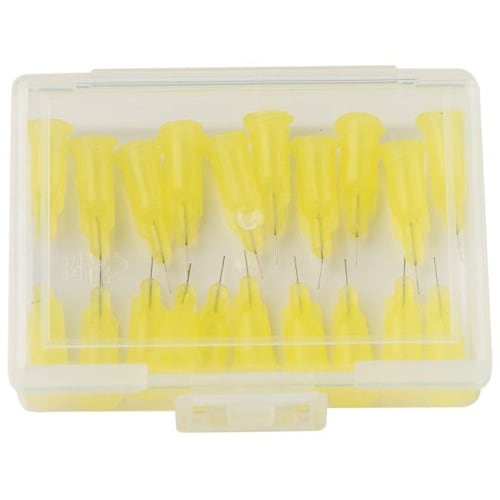 プラスティック基ニードル 1箱(20本入