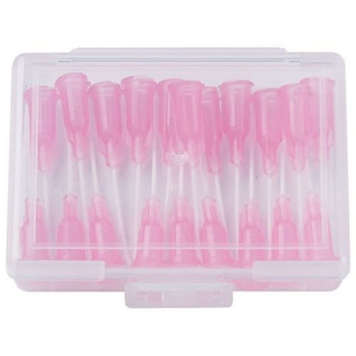 樹脂ニードル 1箱(20本入) JNG−