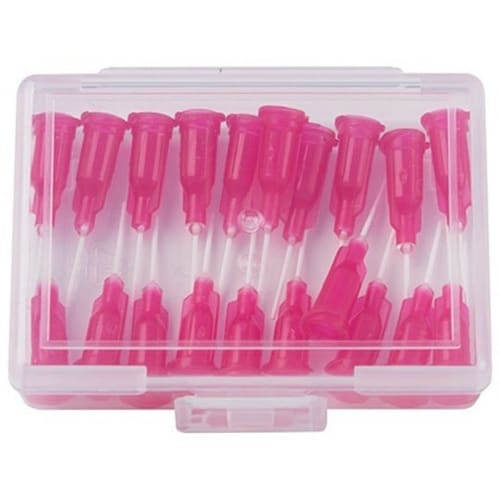 樹脂ニードル 1箱(20本入) JNG−