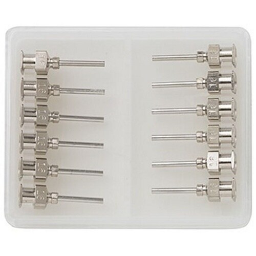 金属基ニードル 1箱(12本入) KNG