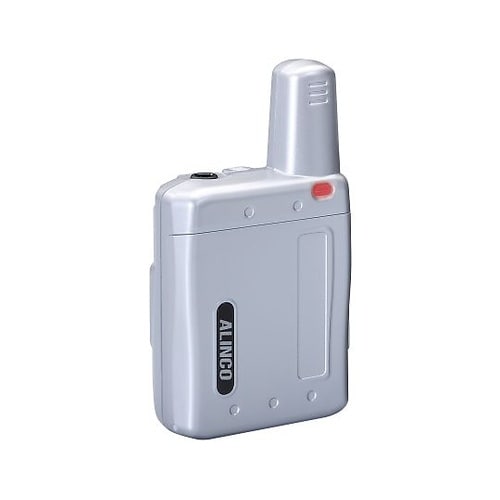 DJ−PX7S トランシーバー シルバー