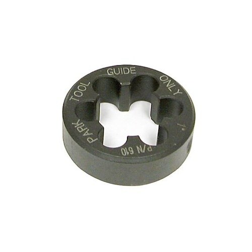 #610 1”用ガイド