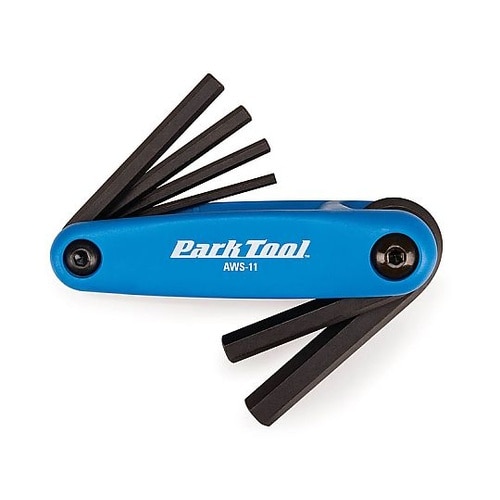 AWS−11 ヘックスレンチセット