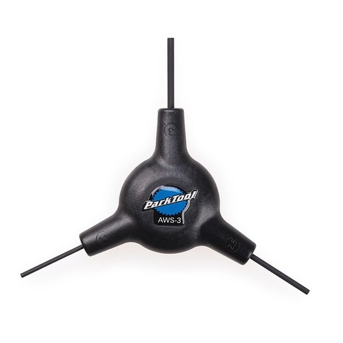 AWS−3 Y型ヘックスレンチ