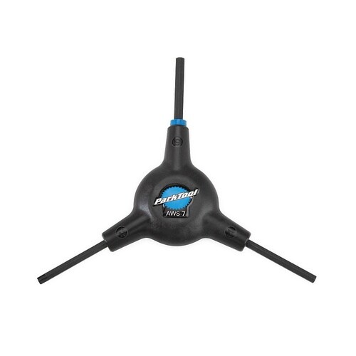 AWS−7 Y型コンビネーションレンチ