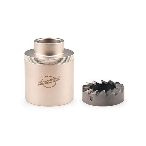 CRC−15 レースカッター用アダプター