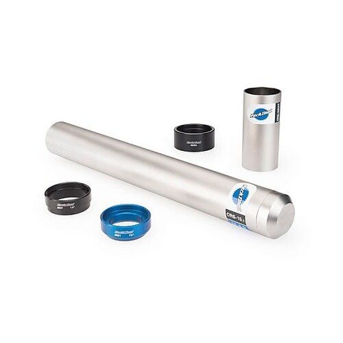 CRS−15.2 セッティングシステム