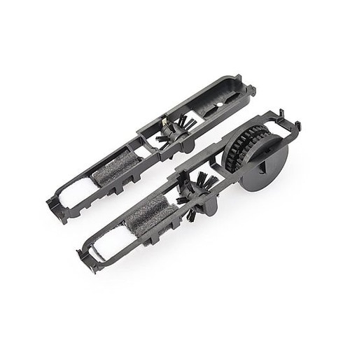 RBS−25 CM25用交換ブラシセット