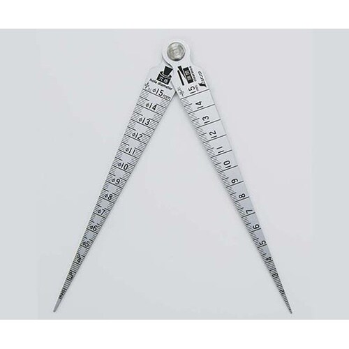 62620 テーパーゲージ ダブル