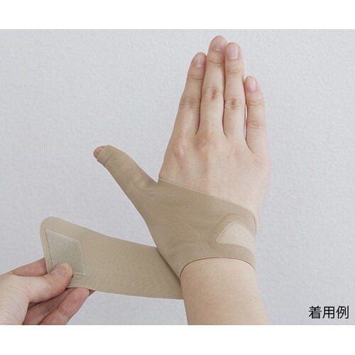 親指ピタリ 右手用 S 49744271