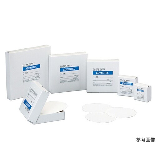 分液濾紙No.2S 485mm×560m