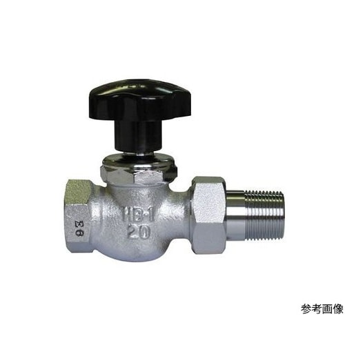 HB1S−F−25A ラジエータバルブ