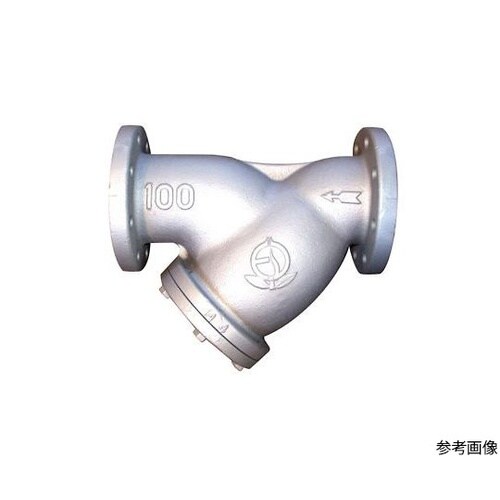 KY6−G2−100A Y形ストレーナ