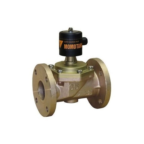 PF12−W−65A 桃太郎 青銅電磁弁