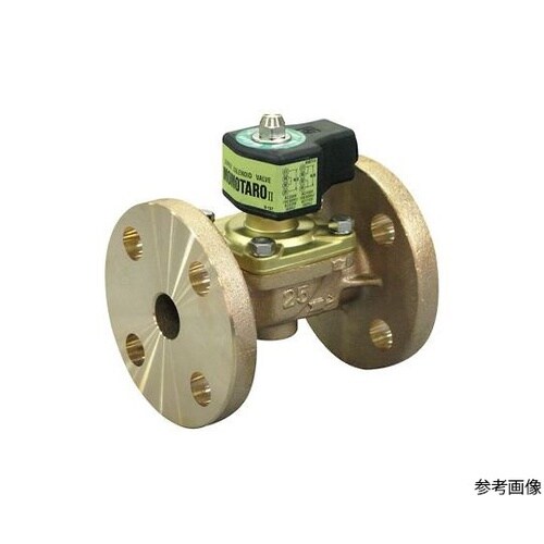 WF22−F−50A 桃太郎2青銅電磁弁