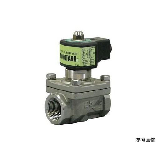 WS25−D−15A SCS電磁弁