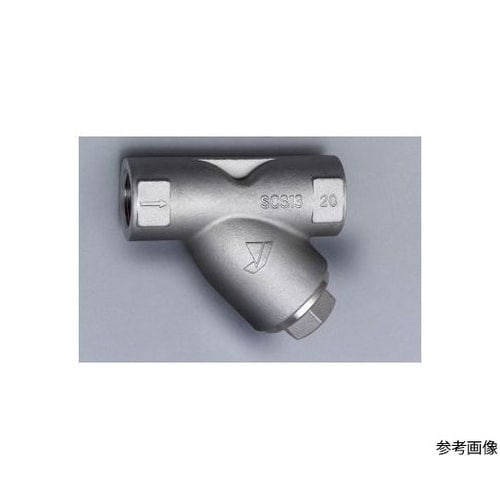 SY−17−15A Y形ストレーナ