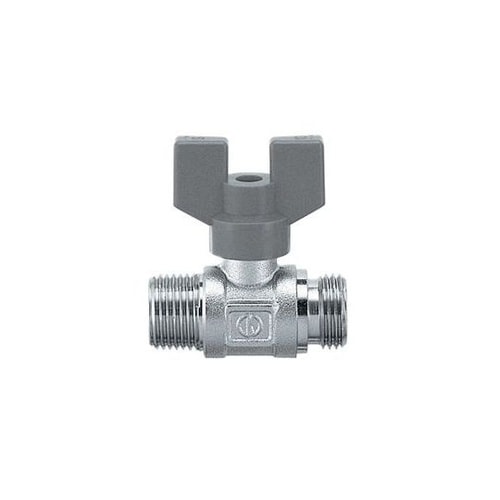 6500−13ハンドル着脱式ボールバルブ