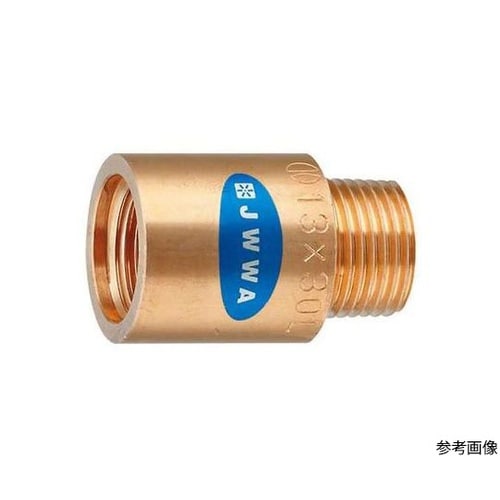 6112−20X40 砲金 ザルボ