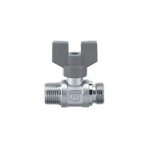 6500−20ハンドル着脱式ボールバルブ