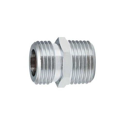 0786−25X20フレキパイプニップル