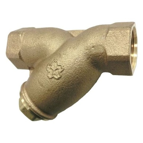 B10YT−40A 青銅Y形ストレーナ