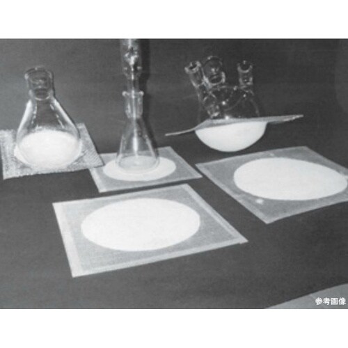 2000 丸フラスコ用セラネット