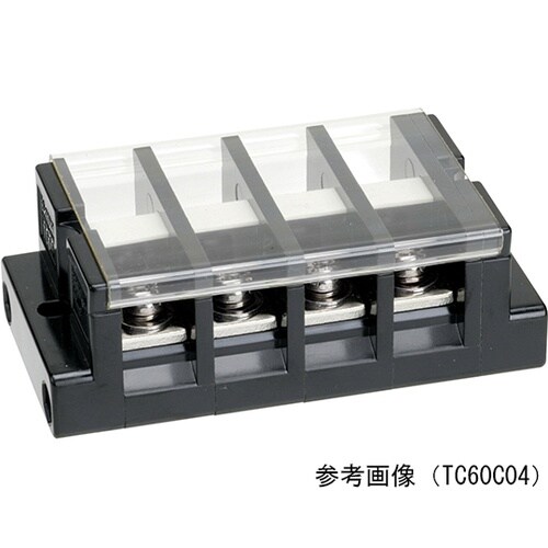 TC60C08 工業用端子台