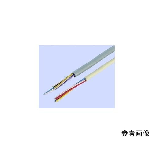 警報用ポリエチレン絶縁ケーブル 1巻(1