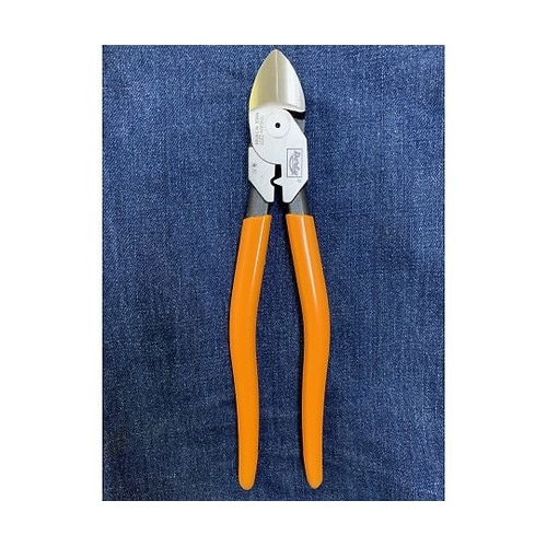 1040AH−220T 圧着ニッパー薄刃
