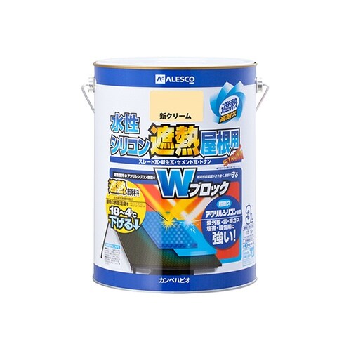 377655031030 遮熱屋根用