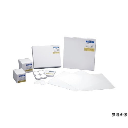 36301095 ガラス濾紙GA−200