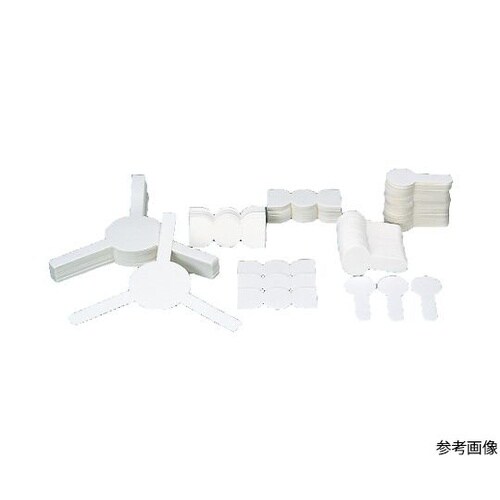 49025012濾紙A11杓子型No63