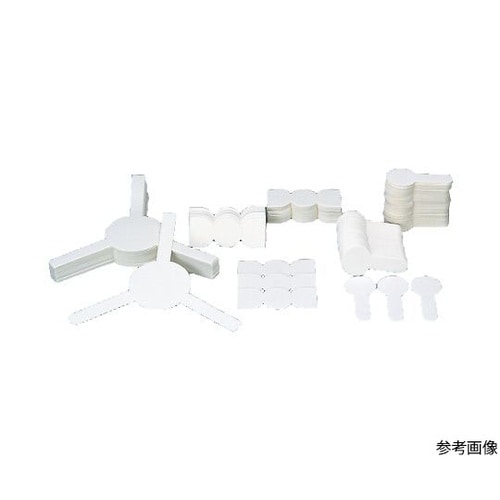 49025013濾紙A90杓子型No63