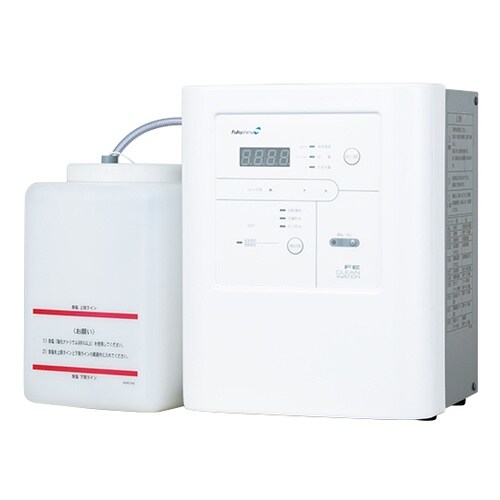 FES−12S 電解次亜水生成装置