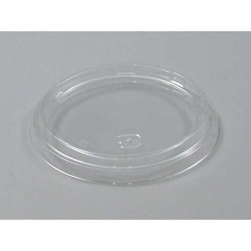 136069 丸カップ 平蓋 2500枚