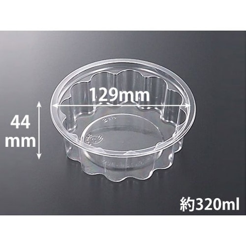 370049 菊丸カップ 本体1200枚