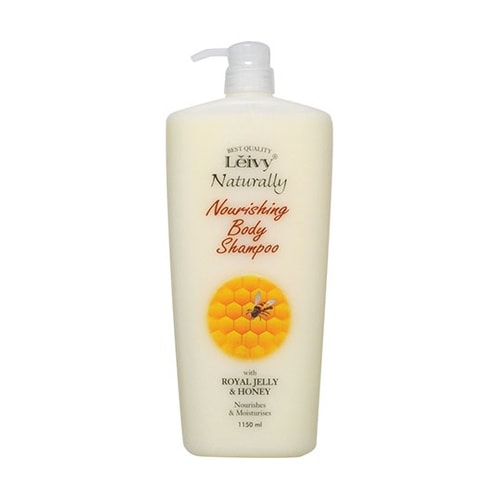 レイヴィーボディシャンプRJ1150mL