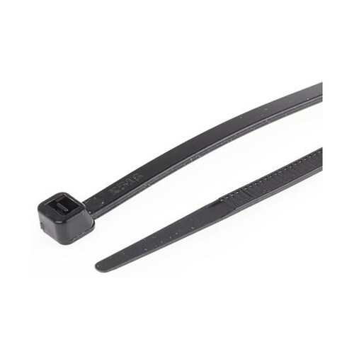 結束バンド 750mm x 7.5 mm