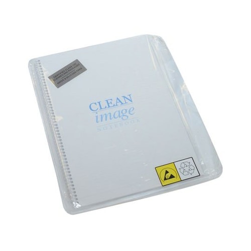 829−5228 クリーンルームブック