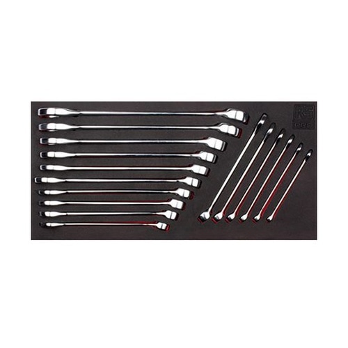 833−5922 コンビスパナセット