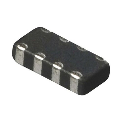 フェライトビーズ 2 x 1 x 0.5