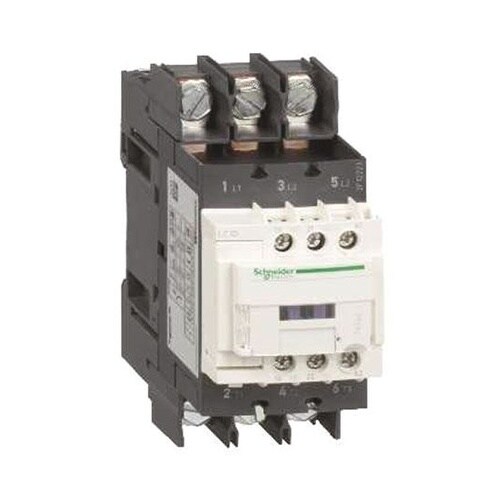 LC1D40A6U7 電磁接触器