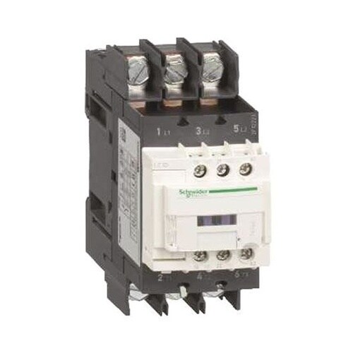 LC1D50A6F7 電磁接触器