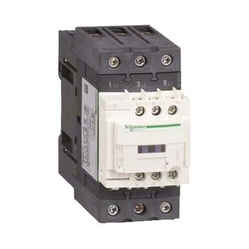 LC1D50AR7 電磁接触器